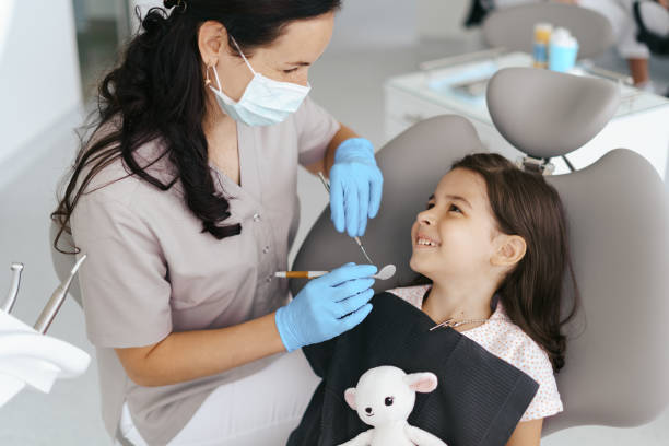 Best Knocked-Out Tooth Emergency  in Heidelberg, TX