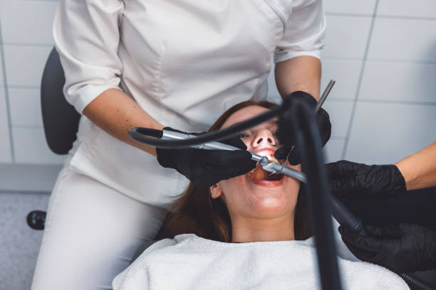 Best Dentist Open Late Near Me  in Heidelberg, TX